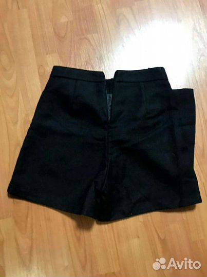 Шорты женские 42