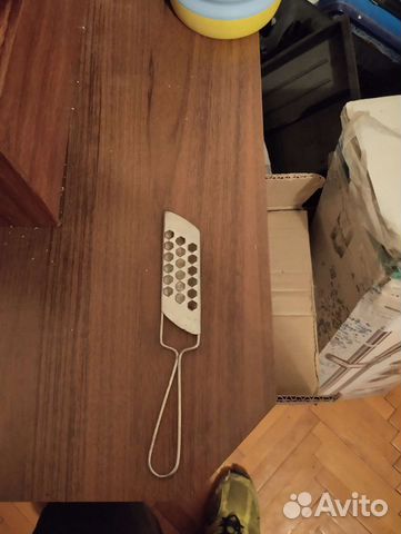 Рыбочистка СССР