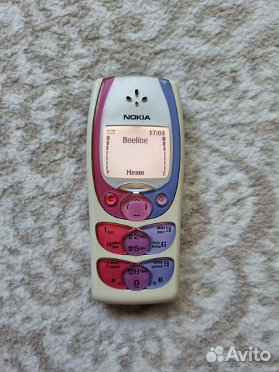 Nokia 2300