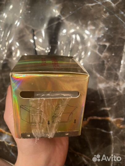 Материалы для бровиста