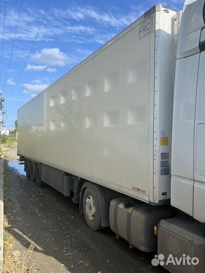 Полуприцеп рефрижератор Schmitz Cargobull SKO24 L COOL V7, 2022