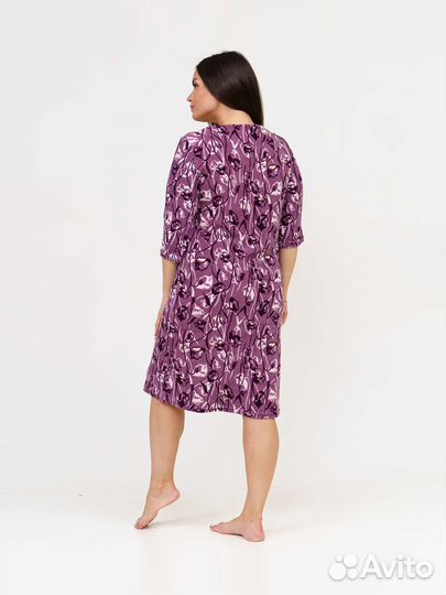 Халат мод.1474/5