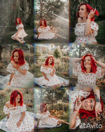 Фотограф на крещение