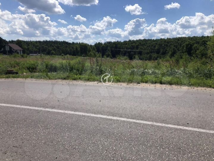 Участок 13 сот. (ИЖС)