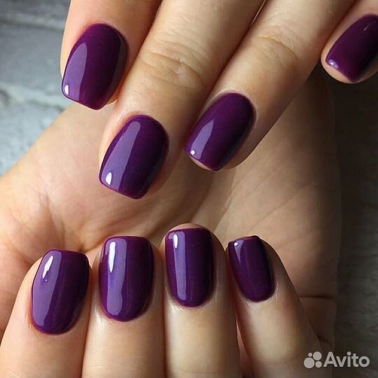 Маникюрный мастер