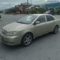 BYD F3 1.6 MT, 2008, 297 000 км, с пробегом, цена 180 000 руб.