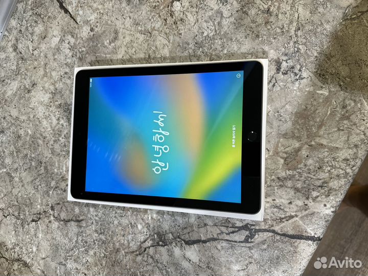iPad 7 128gb