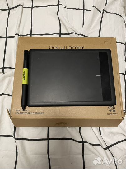 Графический планшет
