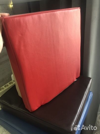 Подушки для садовой мебели новые