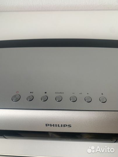 Саундбар Philips HTB5141K