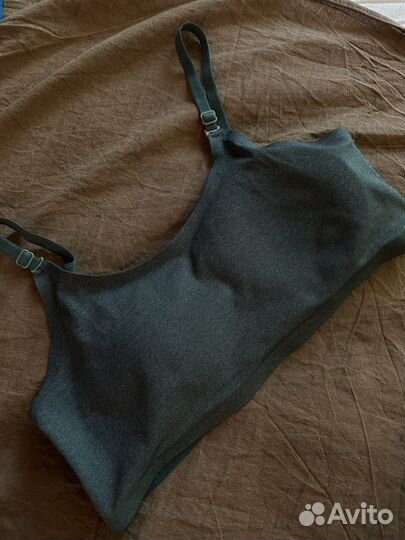 Топ спортивный