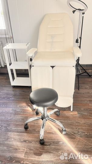 Аренда бьюти мастерам