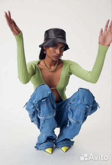 Стилист имиджмейкер