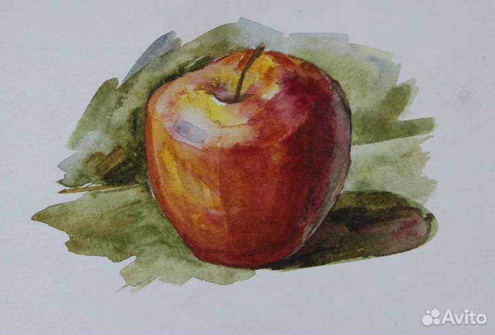 Репетитор по Живописи, рисунку