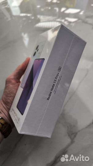 Xiaomi Redmi Note 13 Pro+, 8/256 ГБ