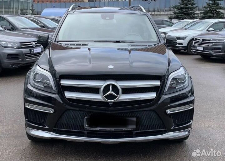 Разборка запчасти x166 gl166 фара капот бампер