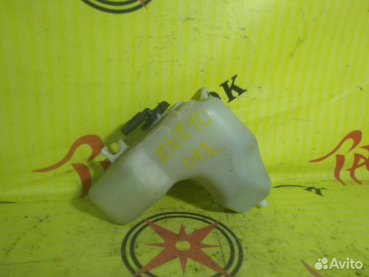 Бачок расширительный