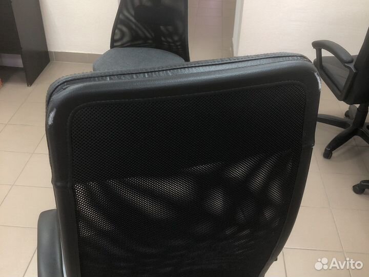 Кресло IKEA Markus