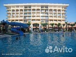 Путевка в Турцию на 9 ночей на семью все включ