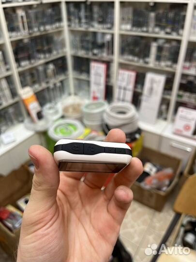 Брелок для StarLine E90