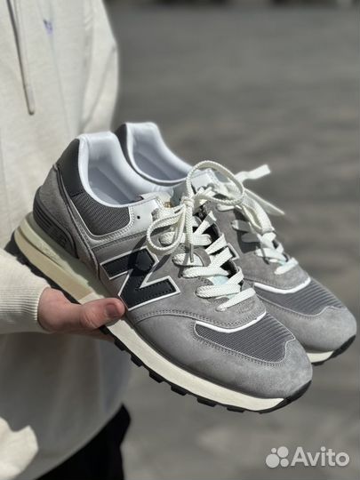 Кроссовки мужские New Balance