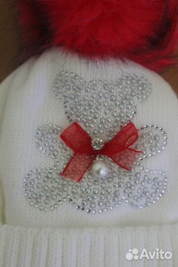 Шапка (зима)