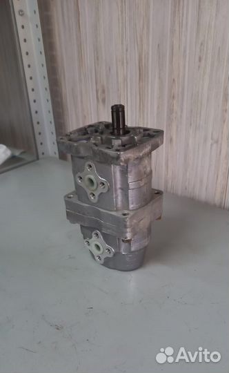 Насос нш 10-10-З дм