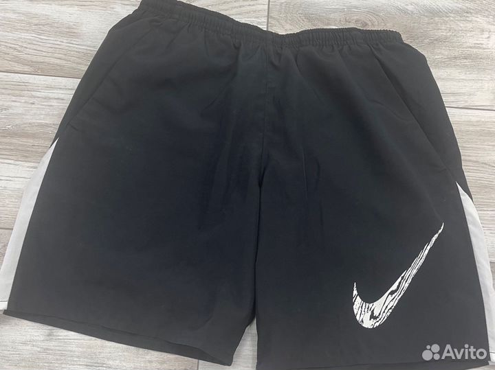 Шорты мужские nike оригинал