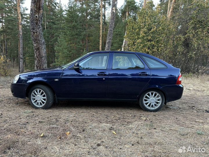 LADA Priora 1.6 МТ, 2013, 99 000 км