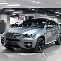 BMW X6 3.0 AT, 2010, 164 000 км, с пробегом, цена 2 145 000 руб.