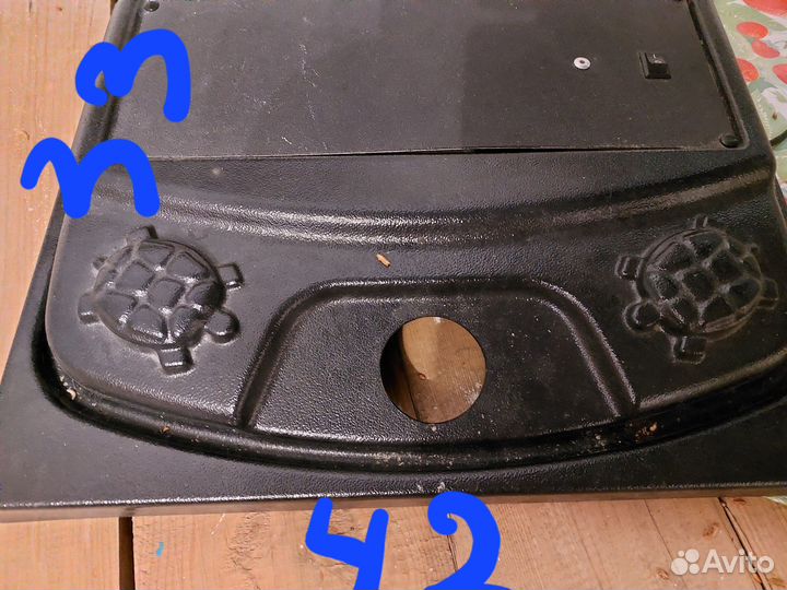 Крышка от аквариума