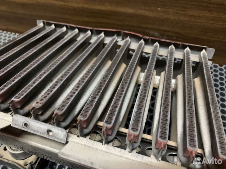 Горелка котла Ariston agis 24