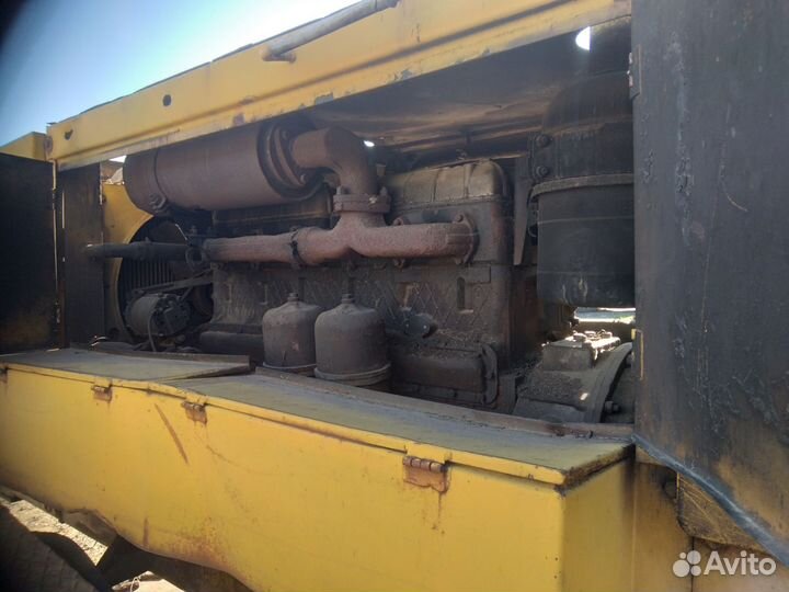 Запчасти грейдер дз 143