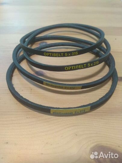 Ремень для швейной машины