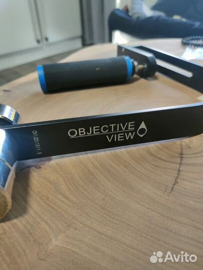 Ручной стабилизатор стедикам механический