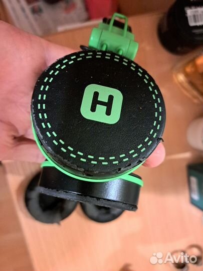 Беспроводные наушники бу