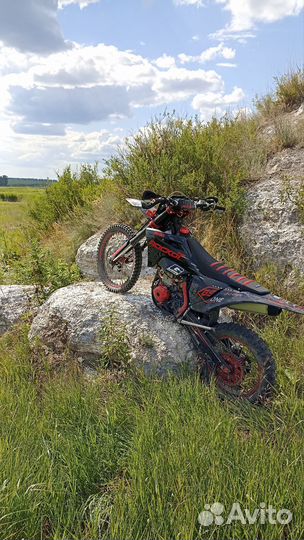 Rockot gs one blackout