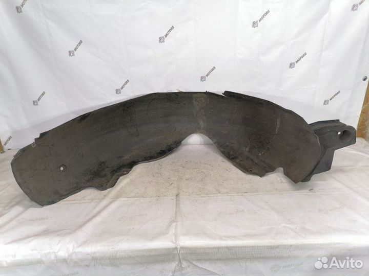 Подкрылок задний левый Mercedes-Benz S-Class W220