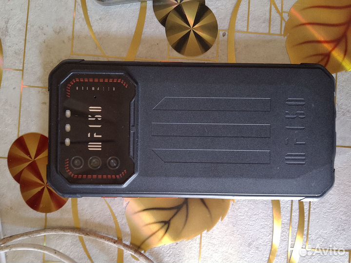 ZTE Blade 20 Smart, 4/128 ГБ