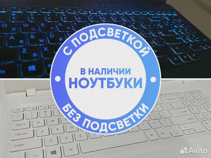 MSI на гарантии, большой выбор