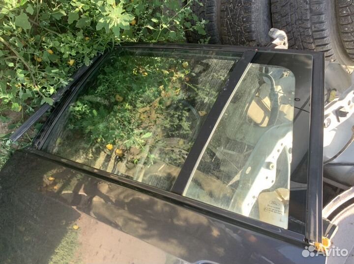 Дверь задняя левая Ford Fusion