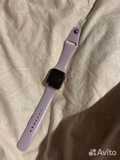 Apple watch series 4 40mm