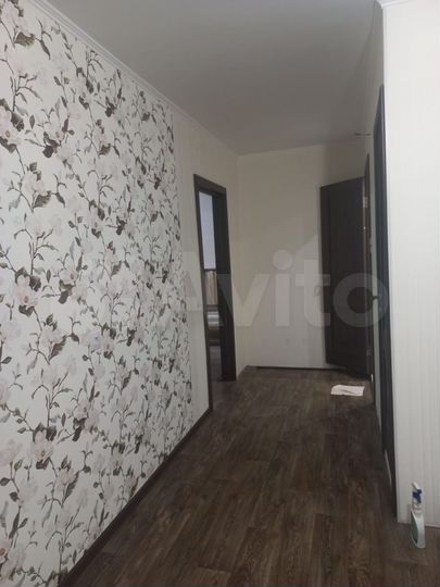 2-к. квартира, 66 м², 6/10 эт.