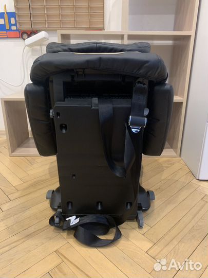 Автомобильное кресло olsson 9-36 кг