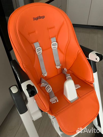 Чехол на стульчик peg perego siesta