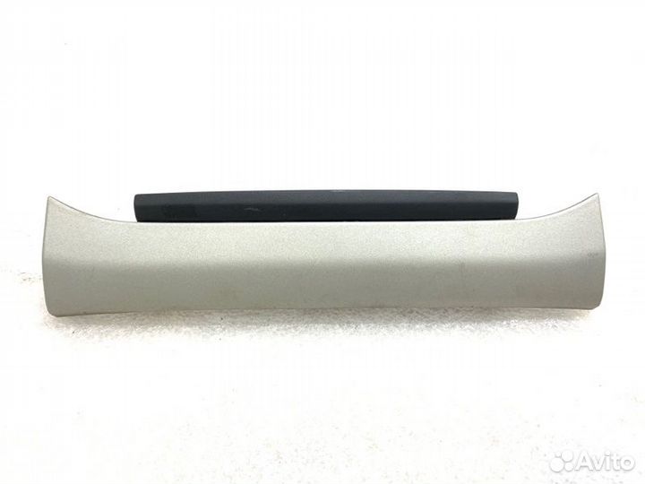 Накладка на торпедо Peugeot Partner Tepee B9 EP6C