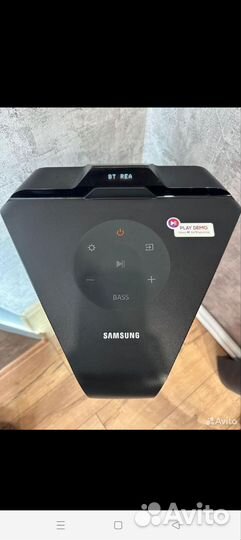 Продам колонку