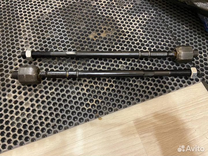 Рулевые тяги Opel Vectra