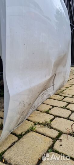 Запчасти на Kia carnival 2019