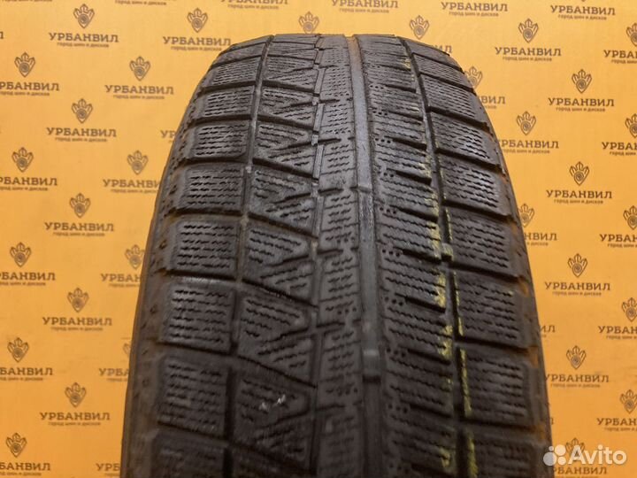 Bridgestone Blizzak Revo GZ 195/65 R15 91S